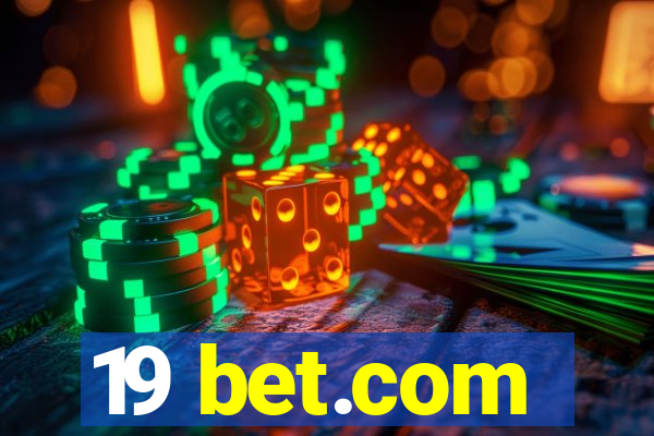 19 bet.com